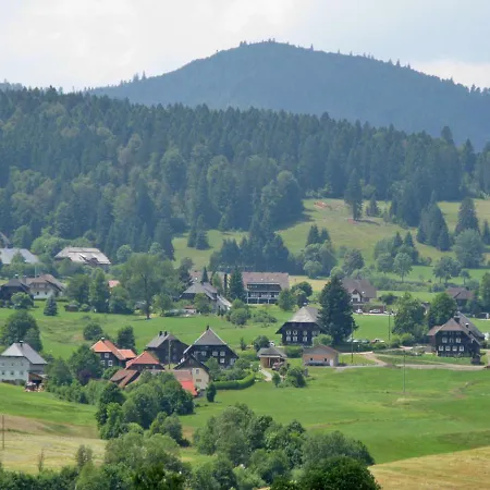 Holiday Rechbergblick Nr. 11 Nyaraló *