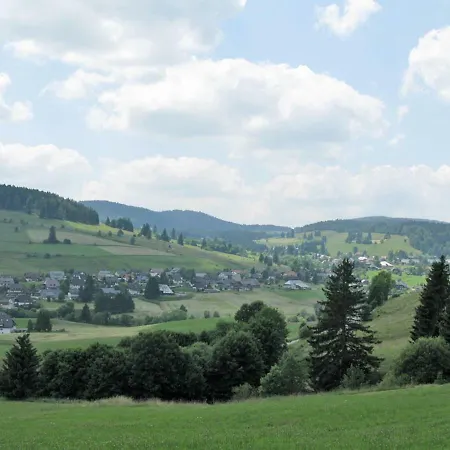 Holiday Rechbergblick Nr. 11 Nyaraló
