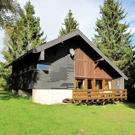 Holiday Rechbergblick Nr. 11 * Bernau im Schwarzwald