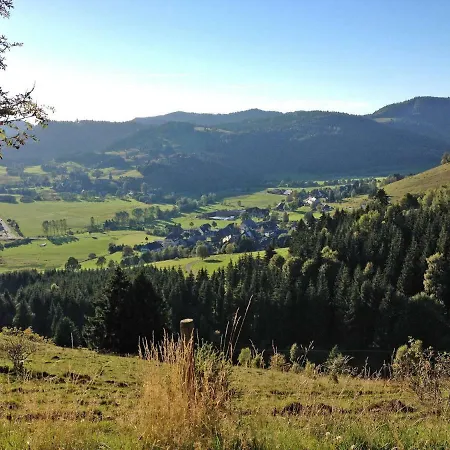 Nyaraló Holiday Rechbergblick Nr. 11