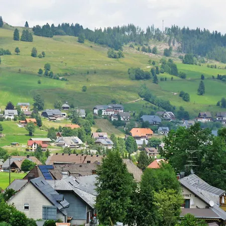 Holiday Rechbergblick Nr. 11